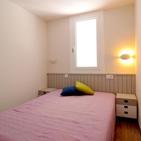 La Timpa - Apartamentos L' Escala Ngoại thất bức ảnh