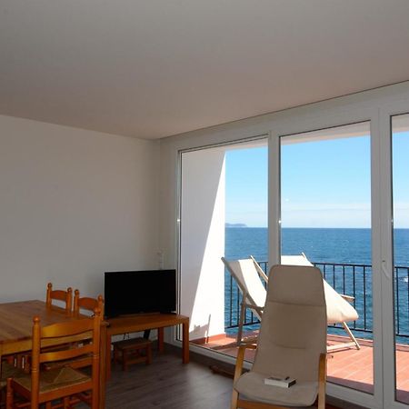 La Timpa - Apartamentos L' Escala Ngoại thất bức ảnh