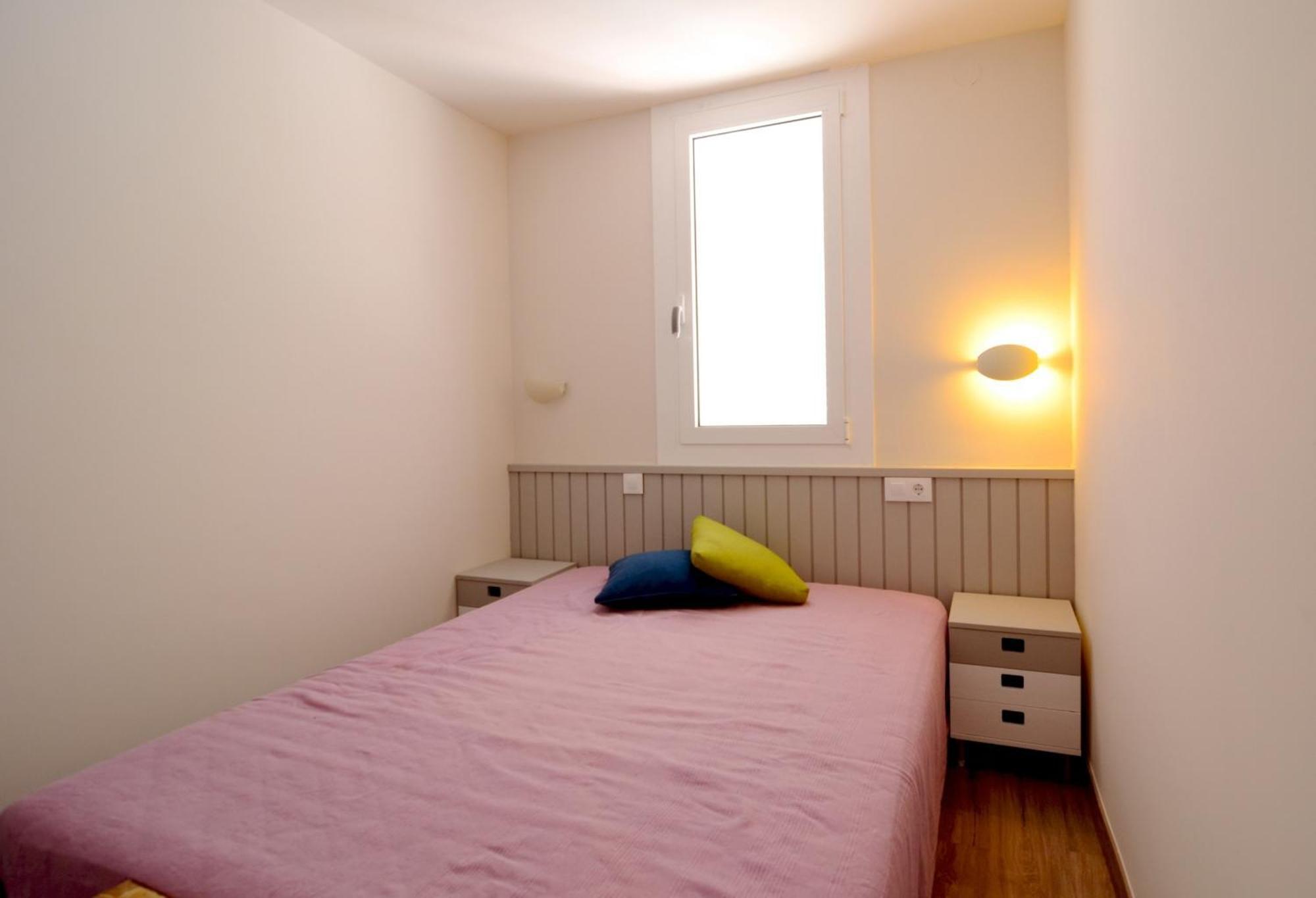La Timpa - Apartamentos L' Escala Ngoại thất bức ảnh