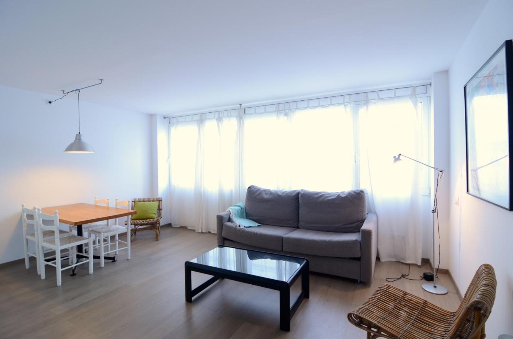 La Timpa - Apartamentos L' Escala Ngoại thất bức ảnh