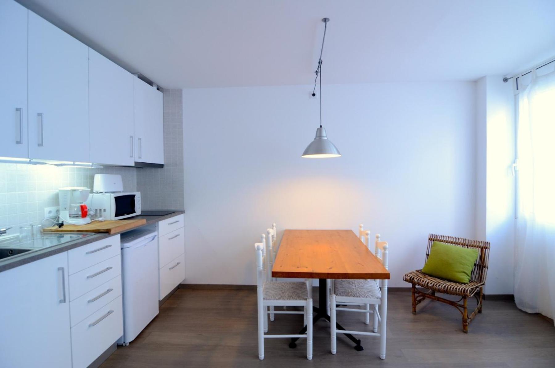 La Timpa - Apartamentos L' Escala Ngoại thất bức ảnh