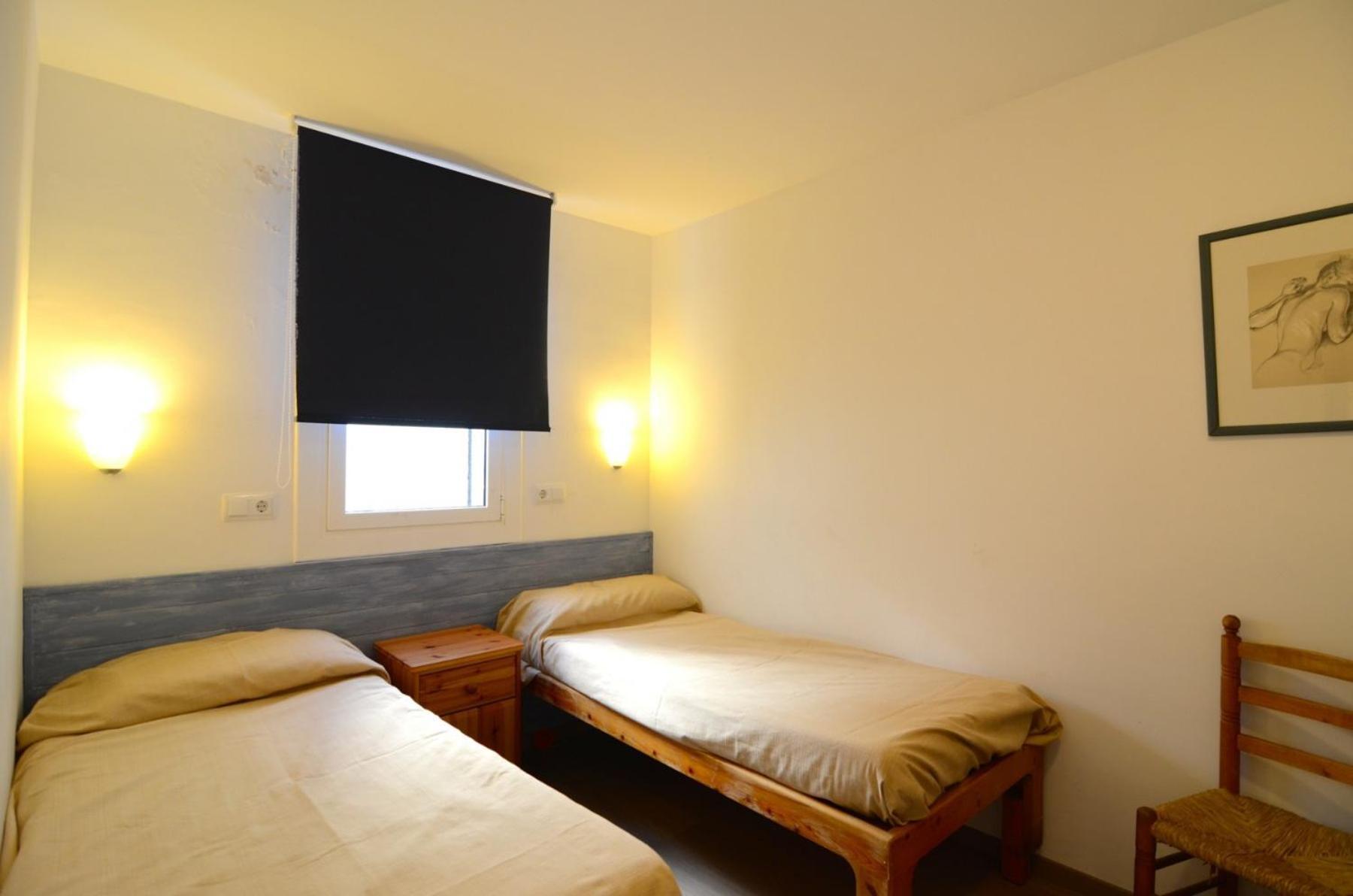 La Timpa - Apartamentos L' Escala Ngoại thất bức ảnh