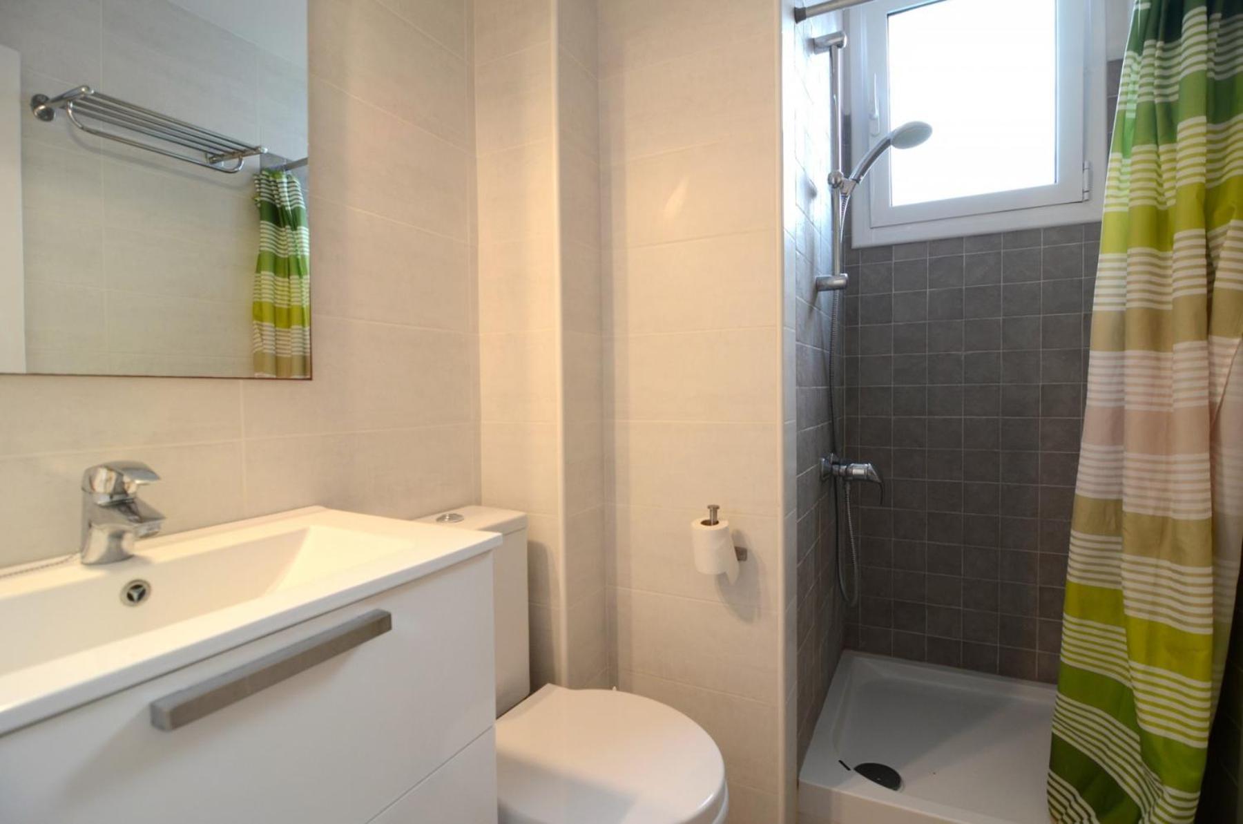 La Timpa - Apartamentos L' Escala Ngoại thất bức ảnh